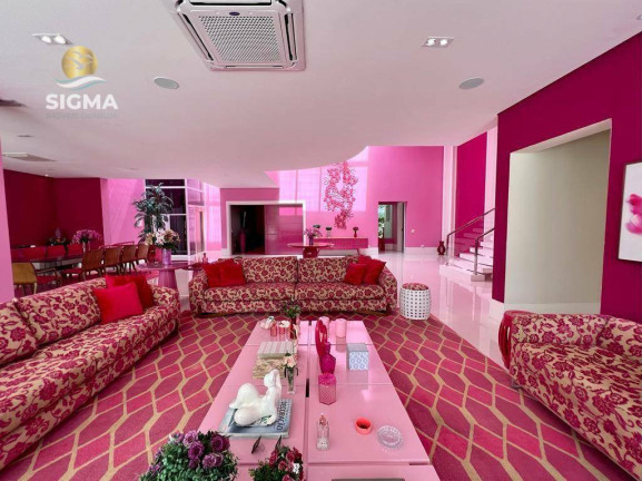 Imagem Casa com 8 Quartos à Venda, 1.500 m² em Jardim Acapulco - Guarujá