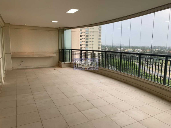 Imagem Apartamento com 5 Quartos à Venda, 435 m² em Barra Da Tijuca - Rio De Janeiro