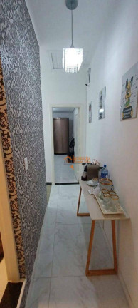 Imagem Sobrado à Venda, 90 m² em Centro - Guarulhos