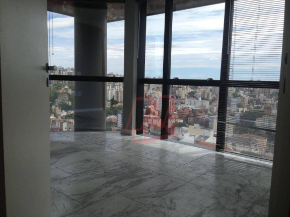 Imagem Imóvel à Venda ou Locação, 34 m² em Auxiliadora - Porto Alegre Imagem Imóvel à Venda ou Locação, 34 m² em Auxiliadora - Porto Alegre