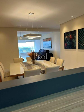 Imagem Apartamento com 3 Quartos à Venda, 159 m² em Vila Gonçalves - São Bernardo Do Campo Imagem Apartamento com 3 Quartos à Venda, 159 m² em Vila Gonçalves - São Bernardo Do Campo