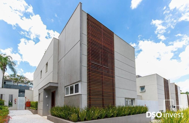 Imagem Casa de Condomínio com 4 Quartos à Venda, 525 m² em Chácara Santo Antônio (zona Sul) - São Paulo Imagem Casa de Condomínio com 4 Quartos à Venda, 525 m² em Chácara Santo Antônio (zona Sul) - São Paulo