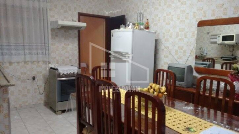 Imagem Casa com 3 Quartos à Venda, 145 m² em Assunção - São Bernardo Do Campo