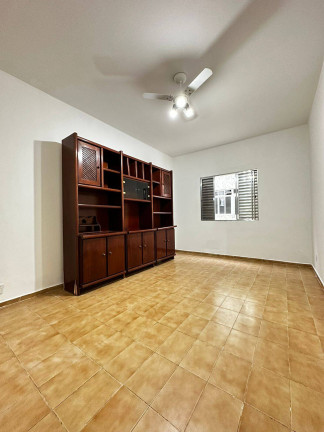Apartamento com 2 Quartos à Venda, 65 m² em Vila Caiçara - Praia Grande