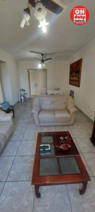 Imagem Apartamento com 3 Quartos à Venda, 105 m² em Itararé - São Vicente Imagem Apartamento com 3 Quartos à Venda, 105 m² em Itararé - São Vicente