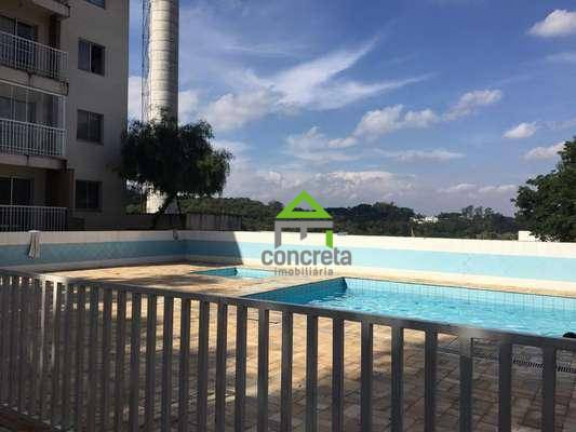 Imagem Apartamento com 2 Quartos à Venda, 45 m² em Centro (cotia) - Cotia Imagem Apartamento com 2 Quartos à Venda, 45 m² em Centro (cotia) - Cotia