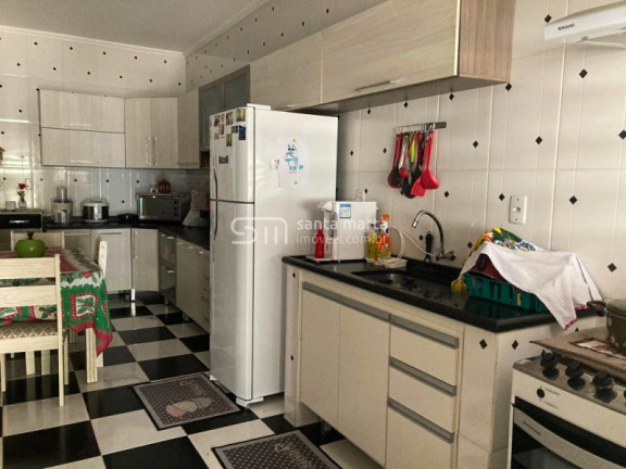 Imagem Casa com 2 Quartos à Venda, 72 m² em Cidade Industrial - Lorena