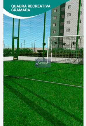 Imagem Apartamento com 2 Quartos à Venda, 54 m² em Jardim Carolina - Jundiaí Imagem Apartamento com 2 Quartos à Venda, 54 m² em Jardim Carolina - Jundiaí