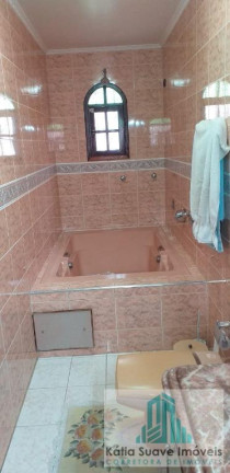 Imagem Casa com 4 Quartos à Venda, 313 m² em Parque Marajoara - Santo André Imagem Casa com 4 Quartos à Venda, 313 m² em Parque Marajoara - Santo André