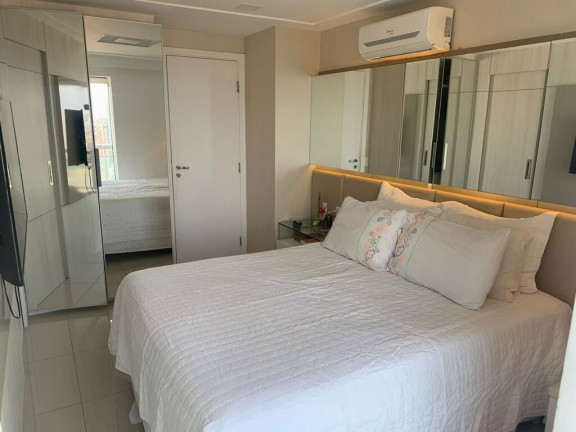 Imagem Apartamento com 3 Quartos à Venda, 107 m² Imagem Apartamento com 3 Quartos à Venda, 107 m²