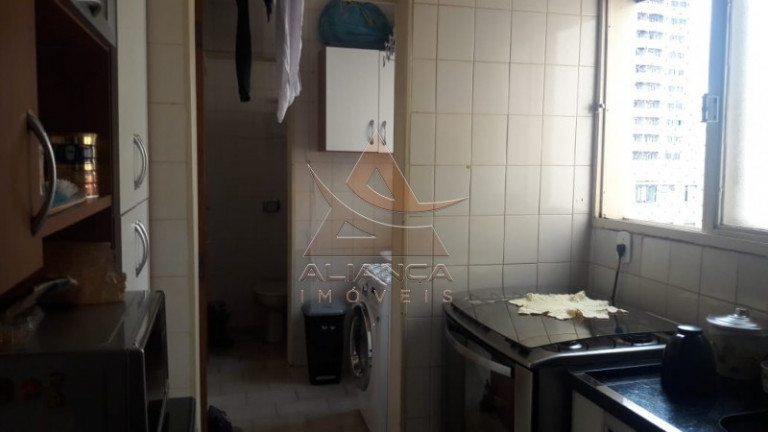 Imagem Apartamento com 2 Quartos à Venda, 71 m² em Jardim Paulista - Ribeirão Preto