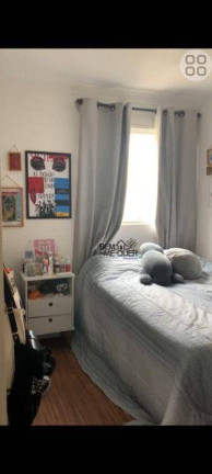 Imagem Apartamento com 3 Quartos à Venda, 78 m² em City América - São Paulo