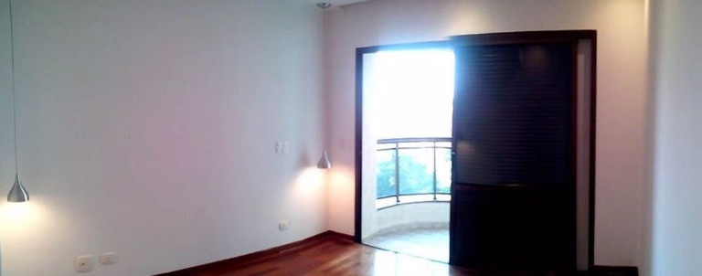 Imagem Apartamento com 4 Quartos à Venda, 246 m² em Jardim Fonte Do Morumbi - São Paulo