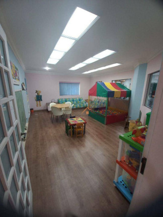 Imagem Apartamento com 3 Quartos à Venda, 172 m² em Barcelona - São Caetano Do Sul Imagem Apartamento com 3 Quartos à Venda, 172 m² em Barcelona - São Caetano Do Sul