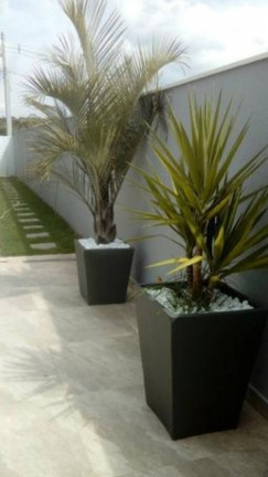 Imagem Casa com 3 Quartos à Venda, 319 m² em Jardim Residencial Chácara Ondina - Sorocaba