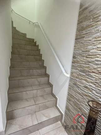 Imagem Sobrado com 2 Quartos à Venda, 127 m² em Vila Belmiro - Santos Imagem Sobrado com 2 Quartos à Venda, 127 m² em Vila Belmiro - Santos