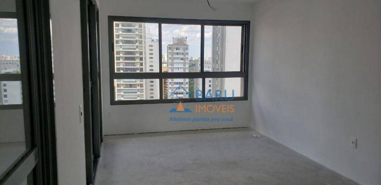 Imagem Apartamento com 2 Quartos à Venda, 70 m² em Jardim América - São Paulo Imagem Apartamento com 2 Quartos à Venda, 70 m² em Jardim América - São Paulo