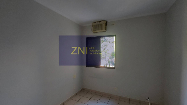 Imagem Apartamento com 1 Quarto à Venda, 37 m² em Nova Aliança - Ribeirão Preto