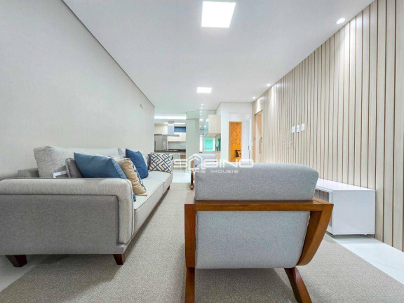 Imagem Apartamento com 3 Quartos à Venda, 131 m² em Riviera De São Lourenço - Bertioga