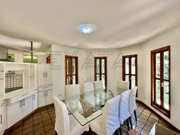 Imagem Imóvel com 3 Quartos à Venda, 485 m² em Condomínio Iolanda - Taboão Da Serra