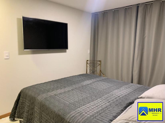 Imagem Apartamento com 3 Quartos à Venda, 111 m² em Praia Do Morro - Guarapari Imagem Apartamento com 3 Quartos à Venda, 111 m² em Praia Do Morro - Guarapari