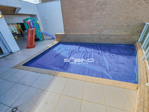 Imagem Cobertura com 4 Quartos à Venda, 314 m² em Riviera De São Lourenço - Bertioga