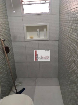 Imagem Casa com 2 Quartos à Venda, 111 m² em Vila Palmares - Santo André Imagem Casa com 2 Quartos à Venda, 111 m² em Vila Palmares - Santo André