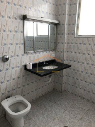 Imagem Apartamento com 3 Quartos à Venda, 96 m² em Campos Elíseos - São Paulo Imagem Apartamento com 3 Quartos à Venda, 96 m² em Campos Elíseos - São Paulo