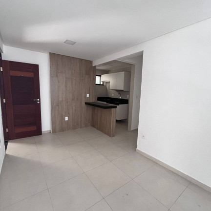 Apartamento com 2 Quartos para Alugar, 50 m² em Aeroclube - João Pessoa