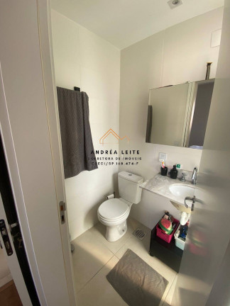 Imagem Apartamento com 2 Quartos para Alugar, 55 m² em Parque Campolim - Sorocaba