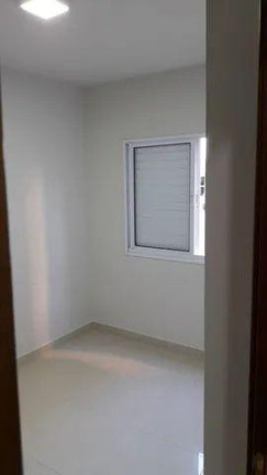 Imagem Apartamento com 2 Quartos à Venda, 56 m² em Parque Bom Retiro - Paulínia
