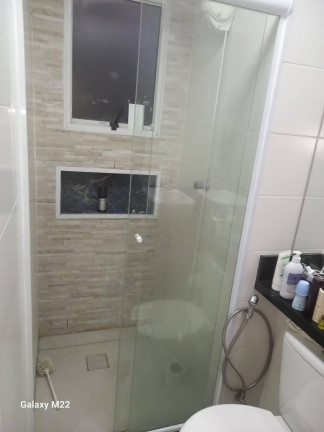 Imagem Apartamento com 2 Quartos à Venda, 44 m² em Jardim Helga - São Paulo