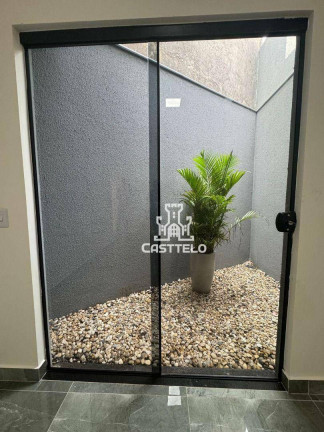 Imagem Casa com 3 Quartos à Venda, 80 m² em Columbia - Londrina Imagem Casa com 3 Quartos à Venda, 80 m² em Columbia - Londrina