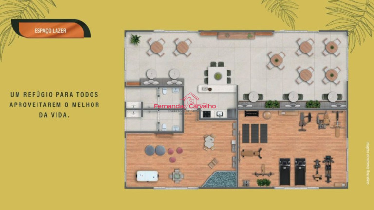 Imagem Apartamento com 2 Quartos à Venda, 41 m² em São Rafael - Salvador