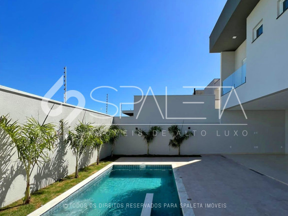 Imagem Casa com 3 Quartos à Venda,  em Jardim Esplanada - Indaiatuba