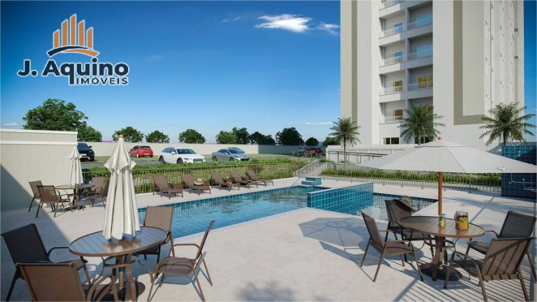 Imagem Apartamento com 1 Quarto à Venda, 38 m² em Manuel Dias Branco - Fortaleza Imagem Apartamento com 1 Quarto à Venda, 38 m² em Manuel Dias Branco - Fortaleza