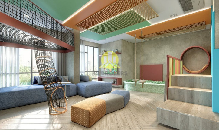 Imagem Apartamento com 2 Quartos à Venda, 75 m² em Itaim Bibi - São Paulo