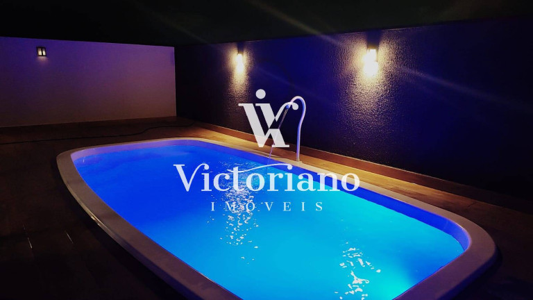 Imagem Casa de Condomínio com 3 Quartos à Venda, 270 m² em Jardim Panorama - Jacareí Imagem Casa de Condomínio com 3 Quartos à Venda, 270 m² em Jardim Panorama - Jacareí