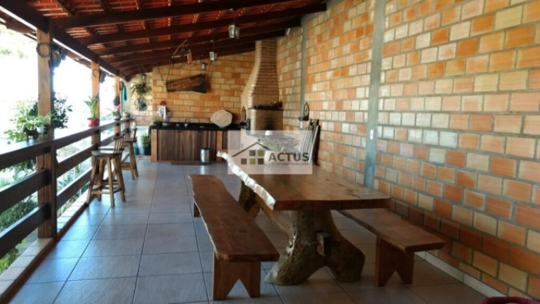 Imagem Casa com 2 Quartos à Venda, 300 m² em Santo Antônio - Sarzedo