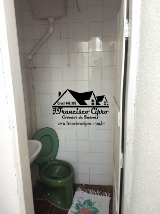 Imagem Casa com 2 Quartos à Venda, 171 m² em Engenheiro Neiva - Guaratinguetá
