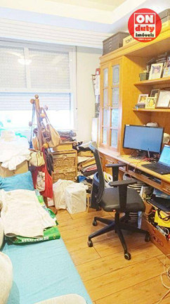 Imagem Apartamento com 2 Quartos à Venda, 120 m² em Pompéia - Santos Imagem Apartamento com 2 Quartos à Venda, 120 m² em Pompéia - Santos