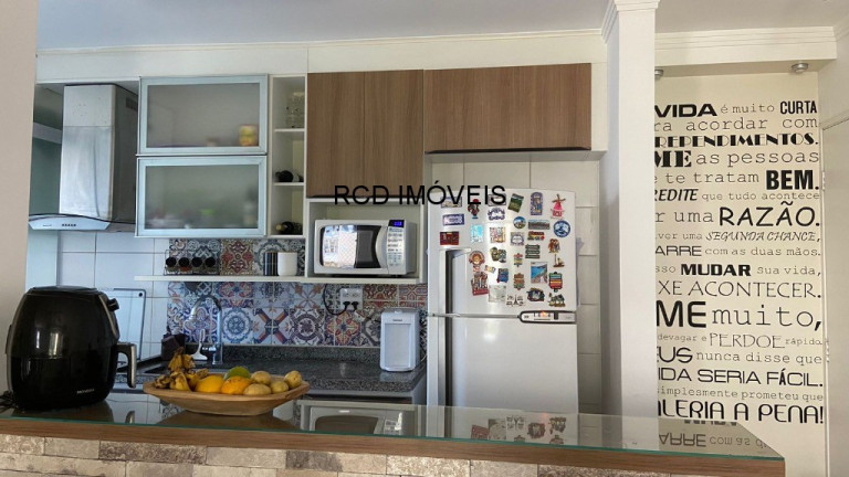 Apartamento com 3 Quartos à Venda, 70 m² em Vila Nova Alba - São Paulo