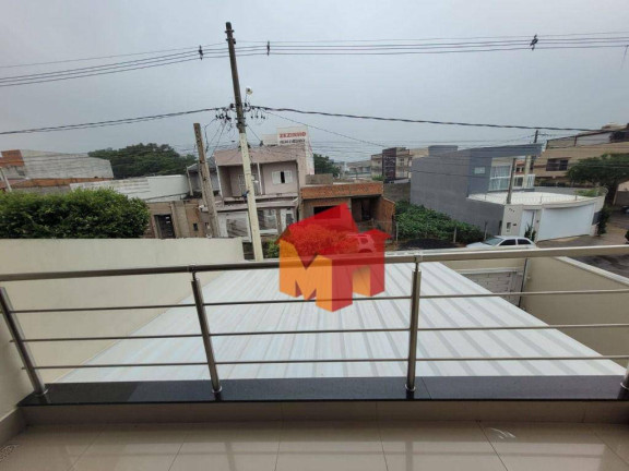 Imagem Casa com 3 Quartos à Venda, 154 m² em Loteamento Residencial Jardim Esperança - Americana Imagem Casa com 3 Quartos à Venda, 154 m² em Loteamento Residencial Jardim Esperança - Americana