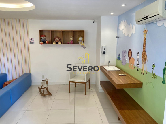 Imagem Apartamento com 3 Quartos à Venda, 77 m² em Gragoatá - Niterói Imagem Apartamento com 3 Quartos à Venda, 77 m² em Gragoatá - Niterói