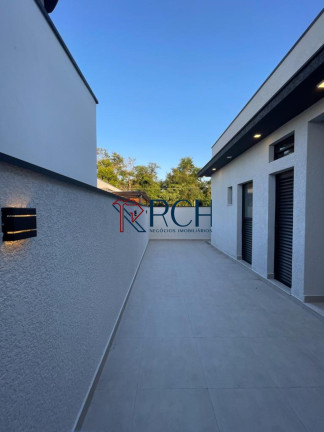 Imagem Casa com 3 Quartos à Venda, 160 m² em Cajuru Do Sul - Sorocaba