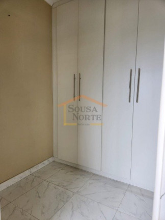 Imagem Apartamento com 3 Quartos à Venda, 150 m² em Santana - São Paulo