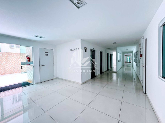 Imagem Apartamento com 2 Quartos à Venda, 67 m² em Macuco - Santos