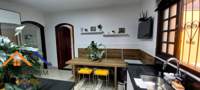 Imagem Sobrado com 4 Quartos à Venda, em Parque Das Nações - Santo André Imagem Sobrado com 4 Quartos à Venda, em Parque Das Nações - Santo André
