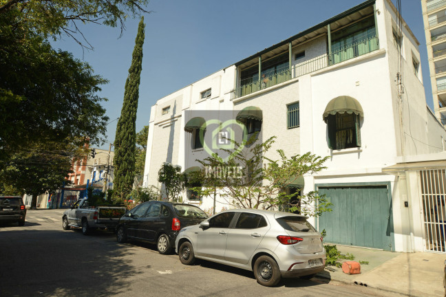 Imagem Casa com 5 Quartos para Alugar, 210 m² em água Branca - São Paulo Imagem Casa com 5 Quartos para Alugar, 210 m² em água Branca - São Paulo