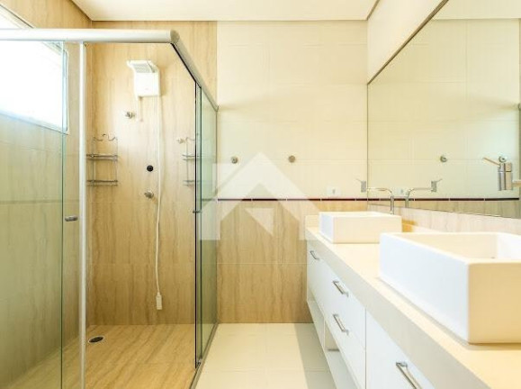 Imagem Casa de Condomínio com 3 Quartos à Venda, 245 m² em Alphaville - Santana De Parnaíba